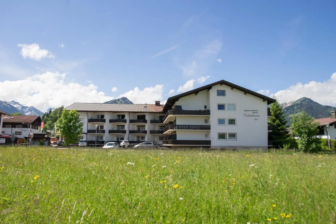 Ferienwohnung Sandmann location